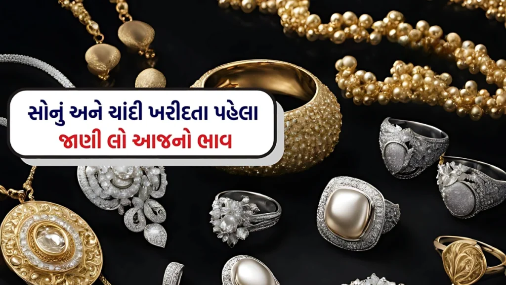 Gold Price