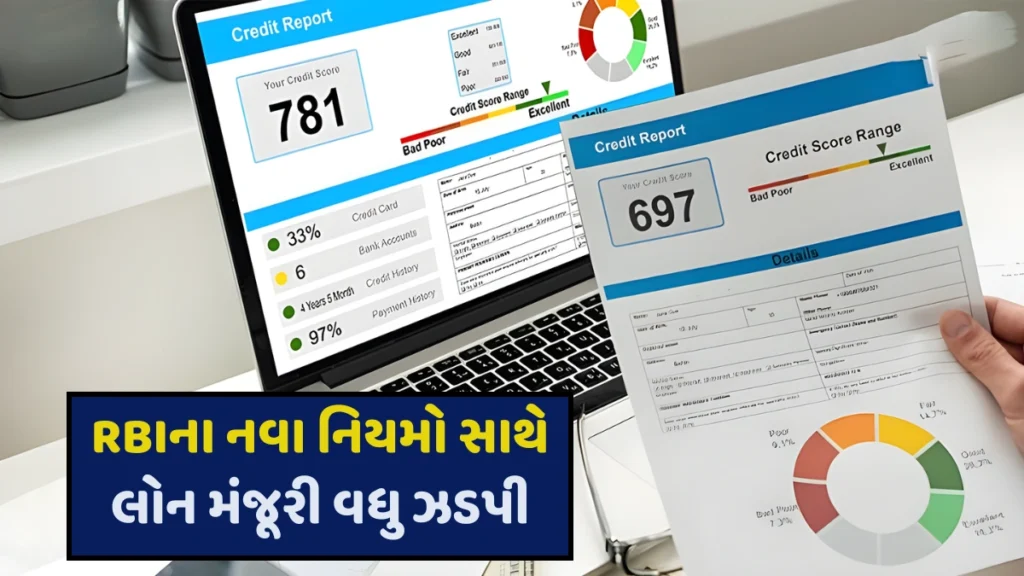 CIBIL Score New Rules